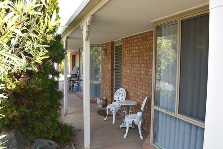 Third view of Homely townhouse listing, Unit 1/4 Stillard Court, Barooga NSW 3644