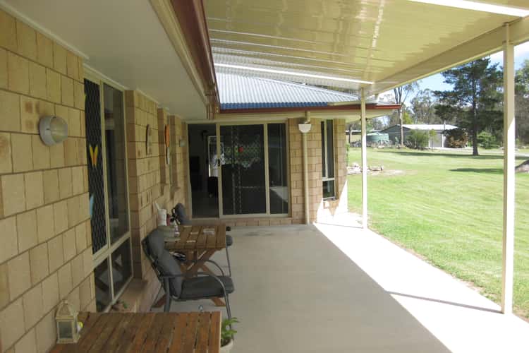 Seventh view of Homely house listing, 5 Kingston Road, Stanthorpe QLD 4380