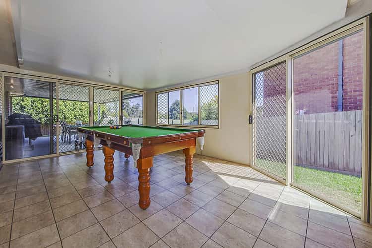 Sixth view of Homely house listing, 20 Brandella Pl, Belmont QLD 4153