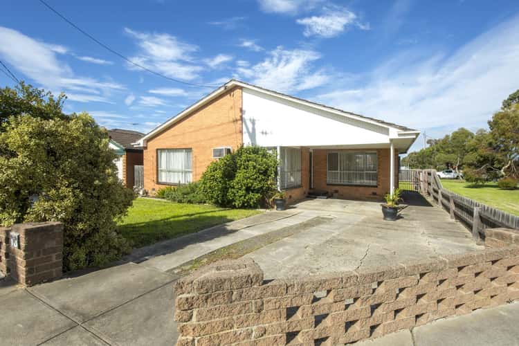 Third view of Homely house listing, 13 Wood Street, Avondale Heights VIC 3034