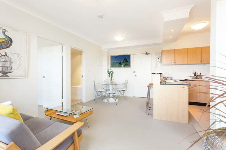 Main view of Homely unit listing, 25/20-22 Clifton Street, Blacktown NSW 2148