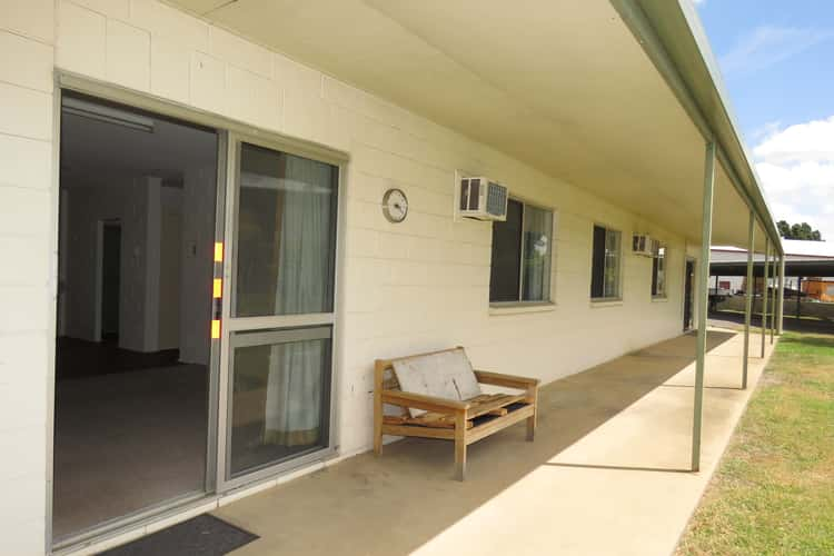 Second view of Homely unit listing, 5/22 Wilga St, Blackwater QLD 4717