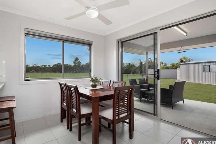 Main view of Homely house listing, 48 Lomandra Lane, Dunmora QLD 4650