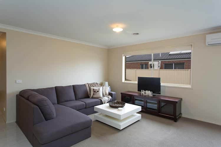 Fifth view of Homely house listing, 5 Ascot Gardens Dr, Delacombe VIC 3356