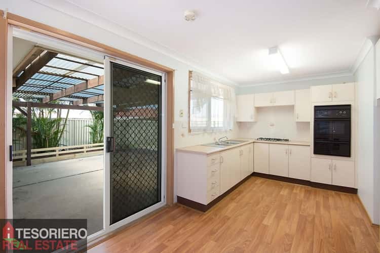 Second view of Homely house listing, 51 Calida Cres, Hassall Grove NSW 2761