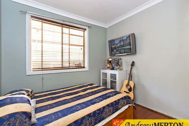 Fifth view of Homely villa listing, 5/12-14 Hythe Street, Mount Druitt NSW 2770