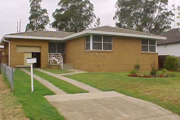Main view of Homely house listing, 23 Booreea Street, Blacktown NSW 2148