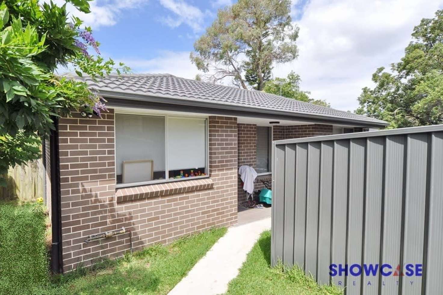 Main view of Homely flat listing, 92A Marshall Rd, Carlingford NSW 2118