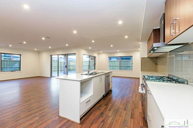 Second view of Homely house listing, 16 Hillwood Street, Clyde VIC 3978