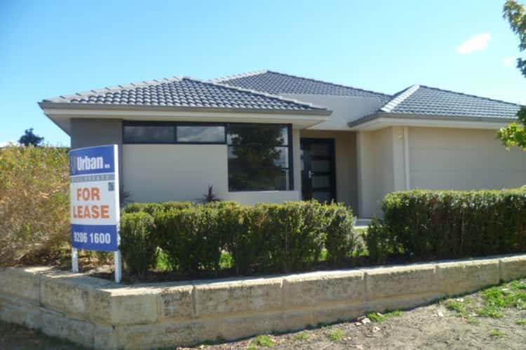 Main view of Homely house listing, 1 Brammall Bend, Aveley WA 6069
