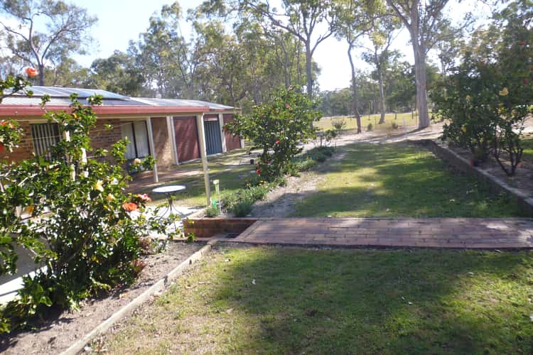 Main view of Homely house listing, 1474 Buxton Rd, Buxton QLD 4660