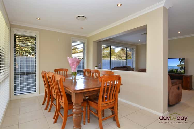 Fifth view of Homely house listing, 4 Burrong Street, Fletcher NSW 2287