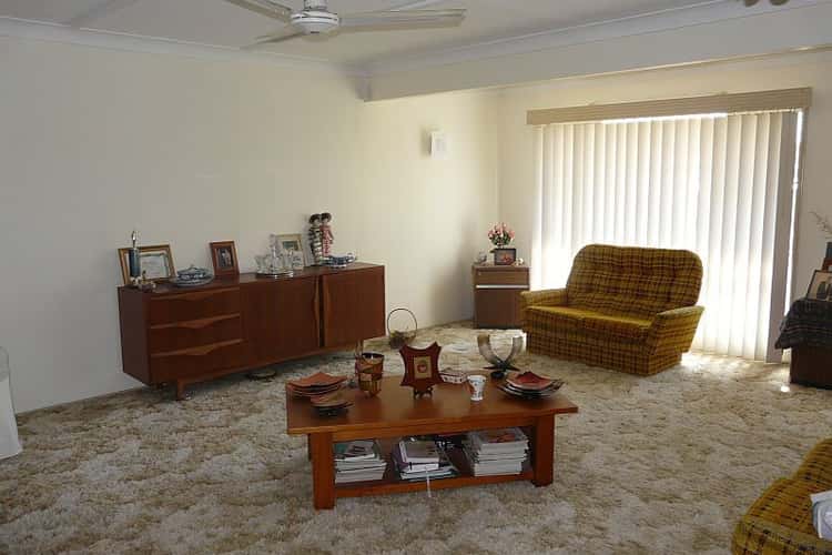 Second view of Homely house listing, 52 GRAHAM Street, Ayr QLD 4807