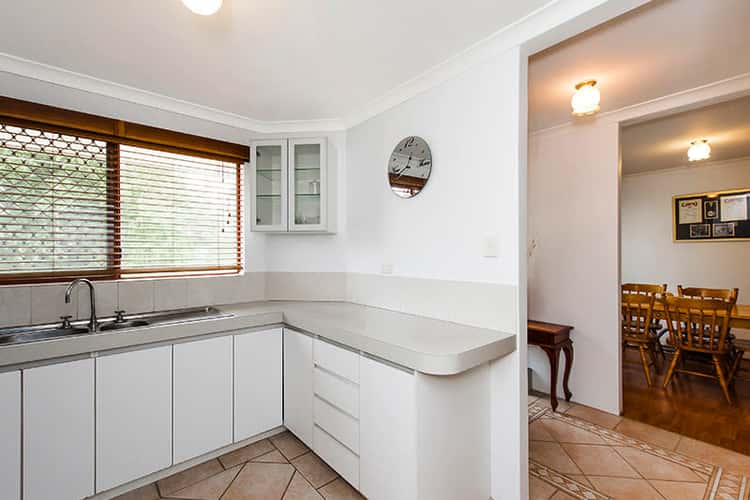 Fourth view of Homely villa listing, 2/291 Preston Point Road, Bicton WA 6157