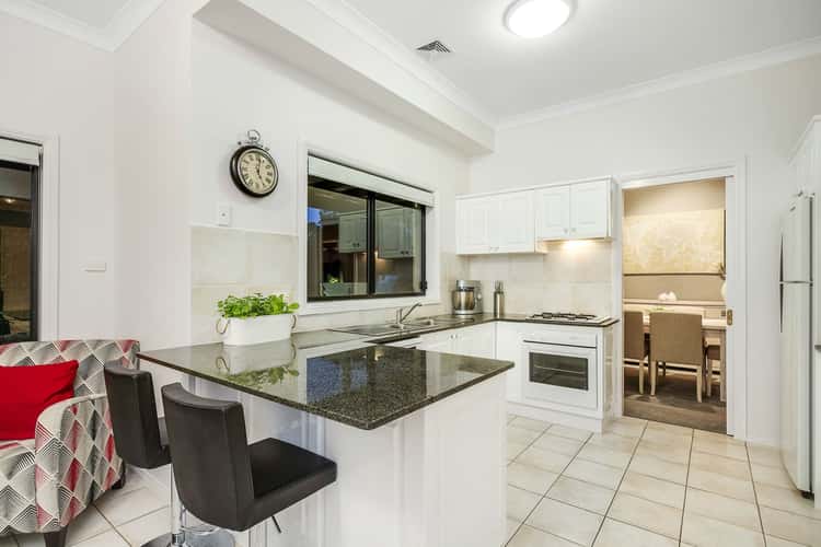 Fifth view of Homely townhouse listing, 4/2a Christopher Street, Baulkham Hills NSW 2153