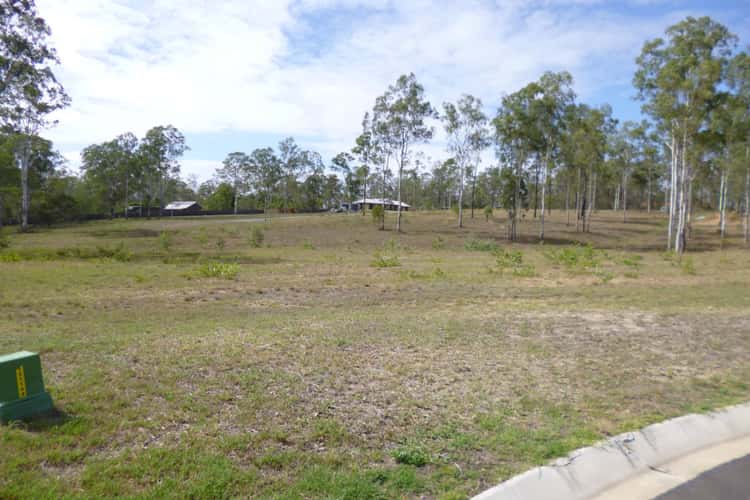 Second view of Homely residentialLand listing, 12 Stringybark Court, Apple Tree Creek QLD 4660