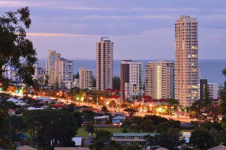 Fourth view of Homely townhouse listing, 1/52 Hill Avenue, Burleigh Heads QLD 4220