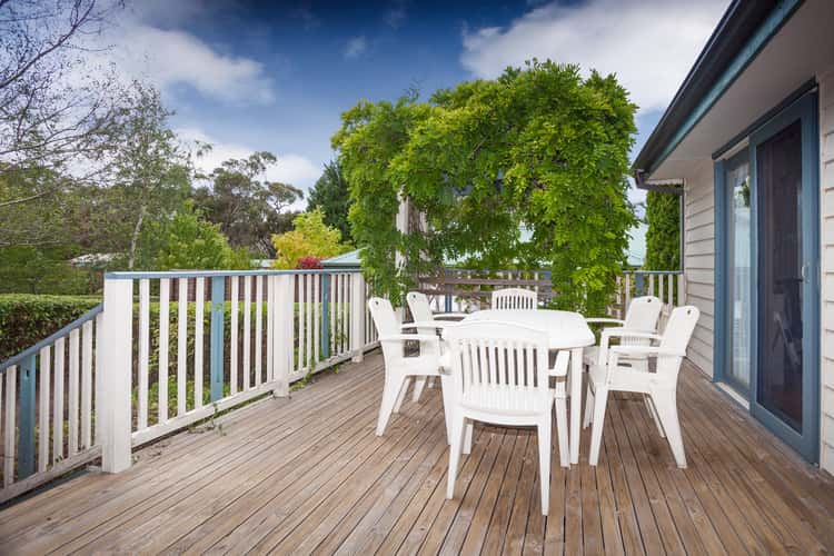 Fifth view of Homely house listing, 64 Victoria Street, Macedon VIC 3440