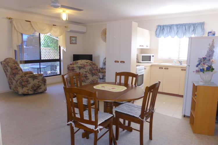 Fifth view of Homely unit listing, 3/16 Eversleigh Rd, Scarborough QLD 4020