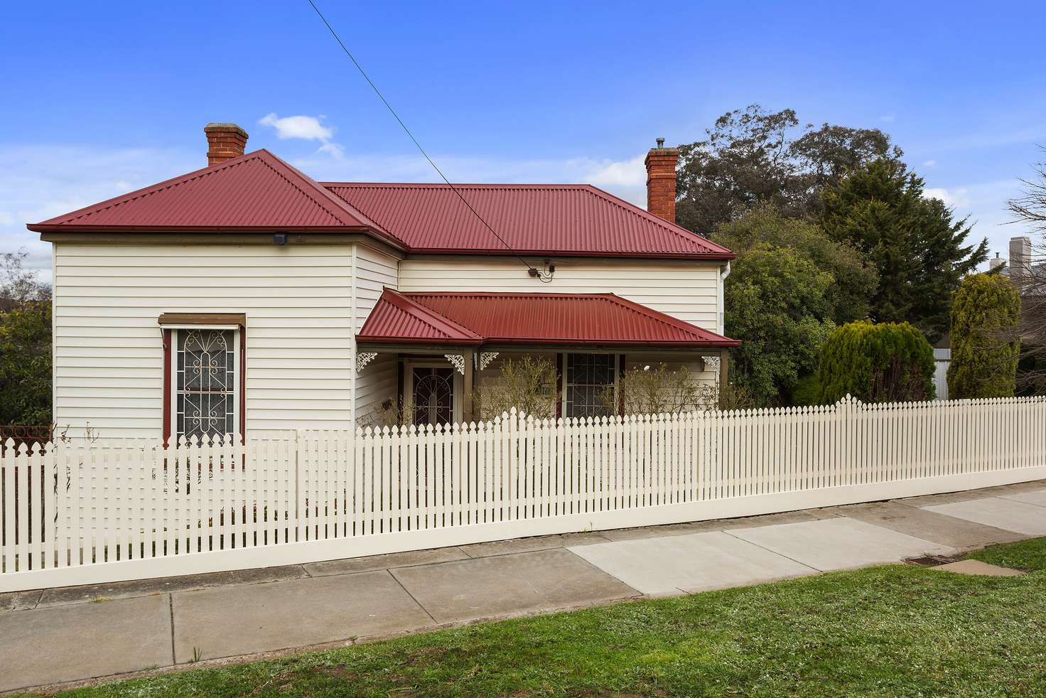Main view of Homely house listing, 20 Myall Street, Bendigo VIC 3550