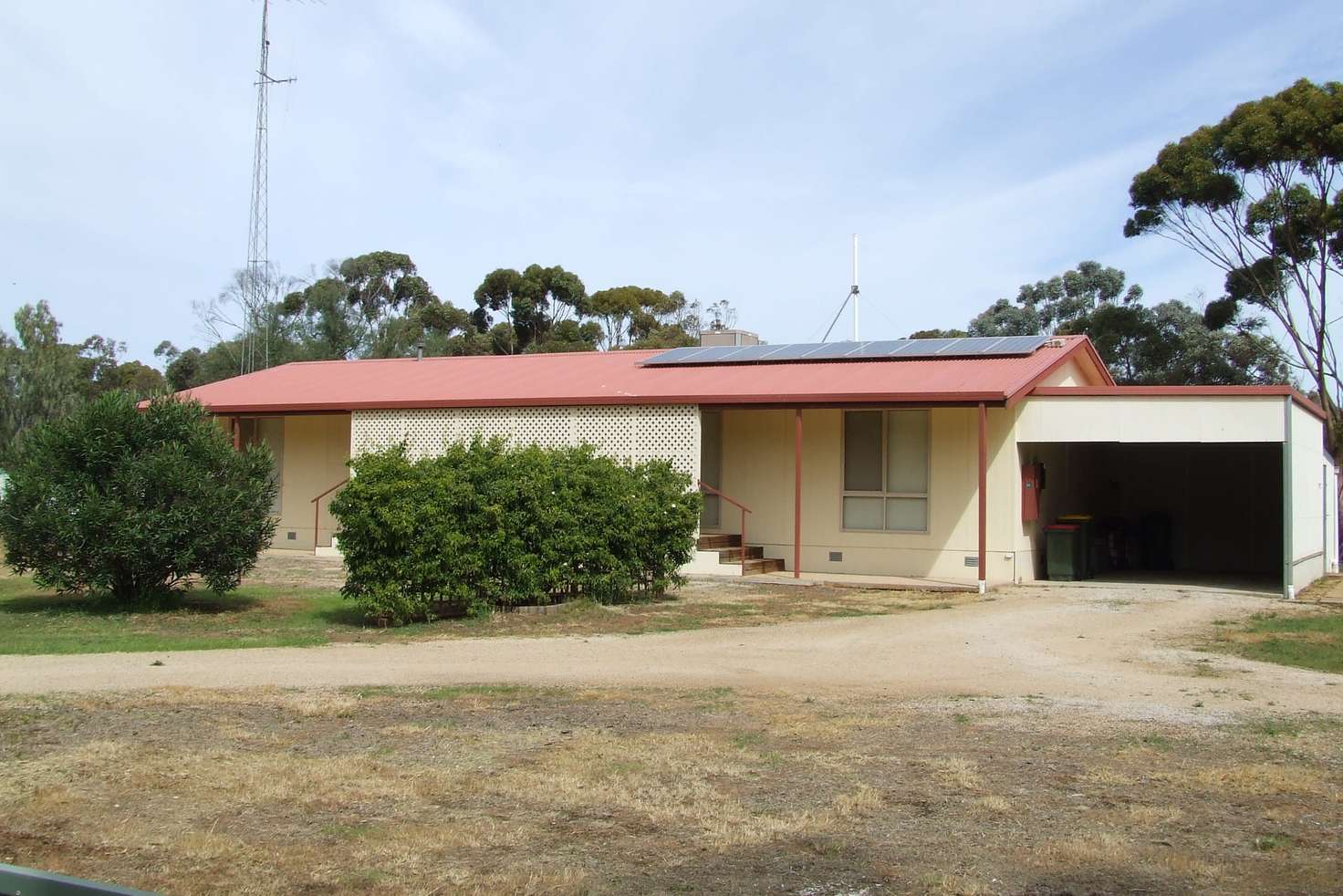 Main view of Homely house listing, 21 Elizabeth St, Balaklava SA 5461
