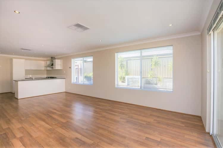 Fifth view of Homely house listing, 42 Harden Park Trl, Carramar WA 6031