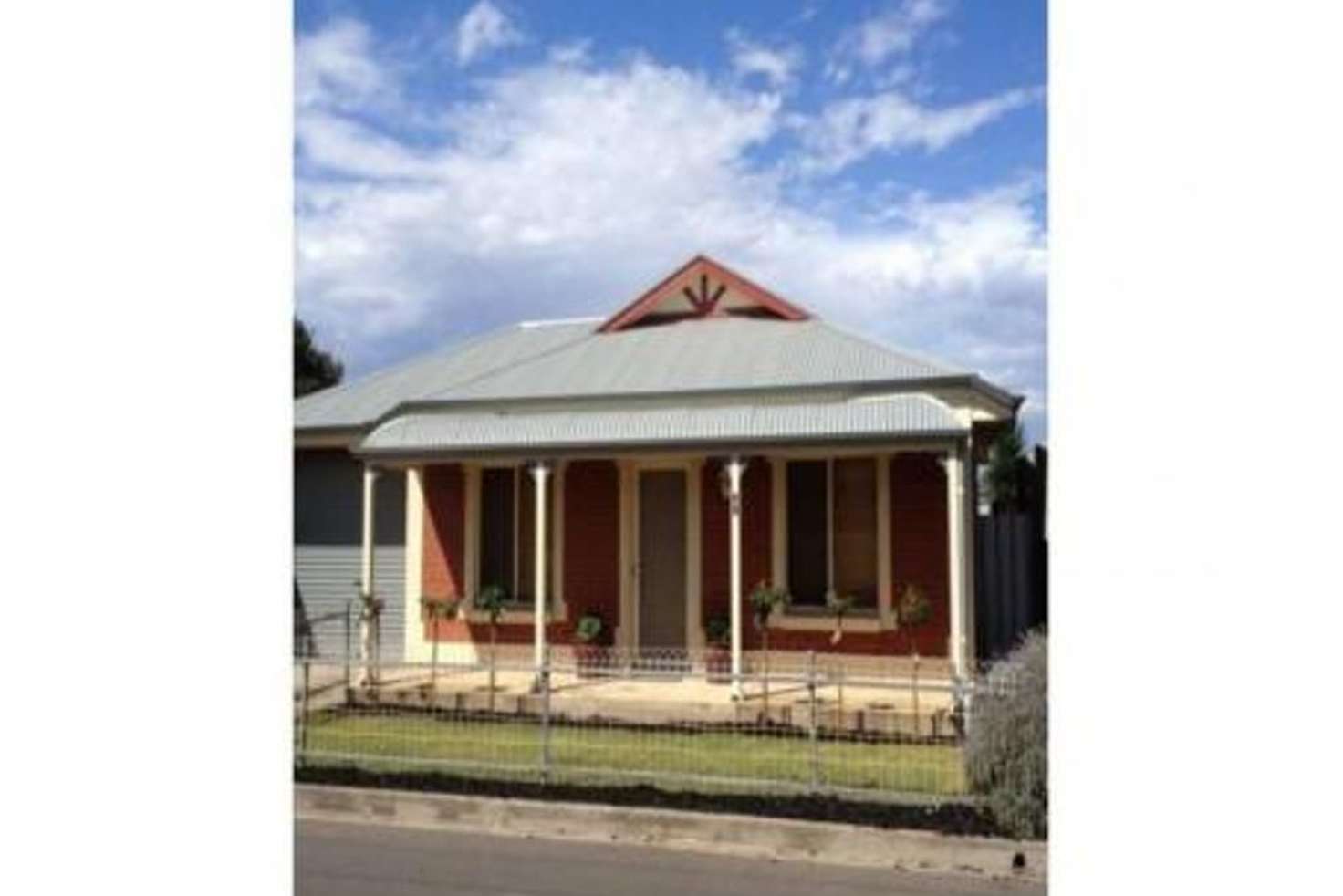 Main view of Homely house listing, 68 Emily Street, Birkenhead SA 5015