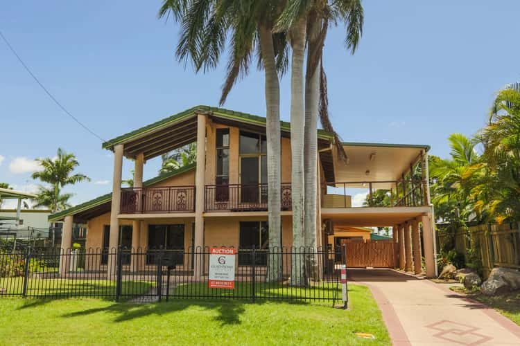 Main view of Homely house listing, 73 Tarcoola Dr, Boyne Island QLD 4680