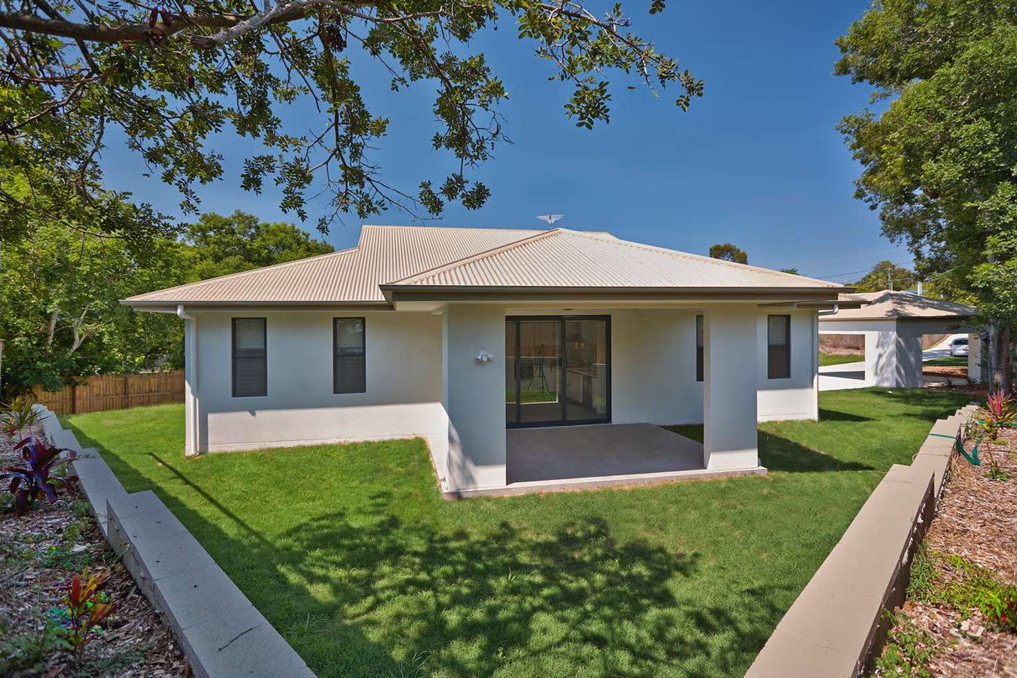 Main view of Homely house listing, 3/69A Warwick Road, Ipswich QLD 4305