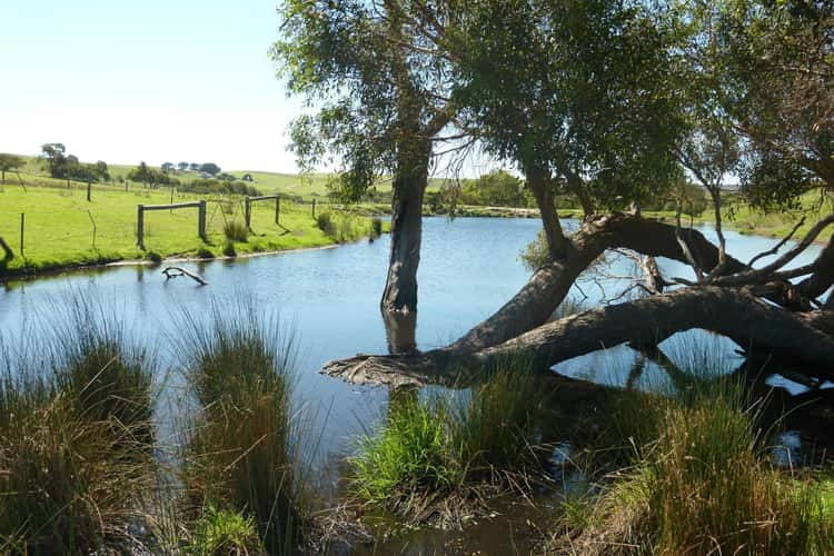 Third view of Homely livestock listing, 206 Wilkins Road, Back Valley SA 5211