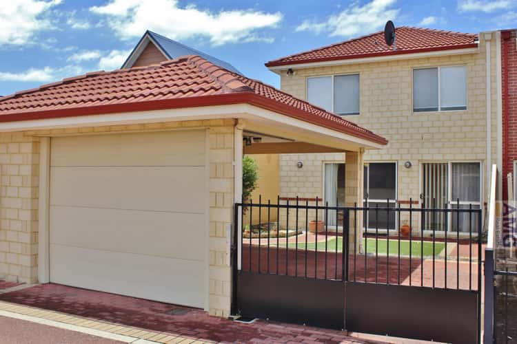 Third view of Homely townhouse listing, 34/57 Frederick Street, Belmont WA 6104