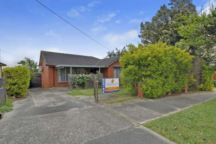 Main view of Homely house listing, 1 Howard Avenue, Churchill VIC 3842