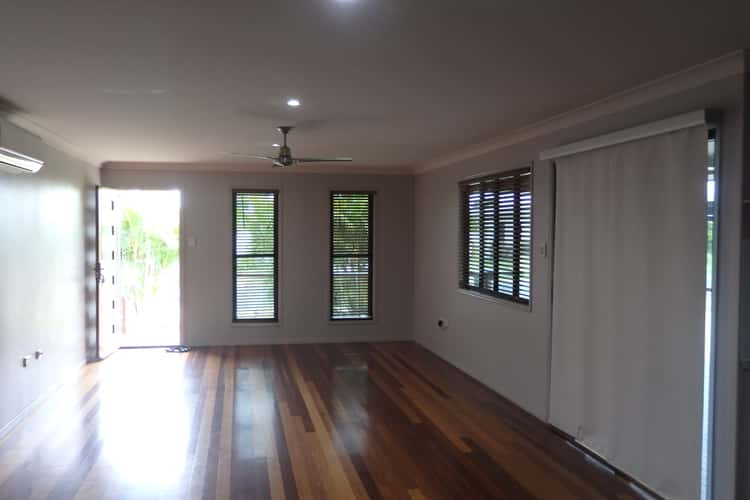 Second view of Homely house listing, 24 Deacon Dr, Blackwater QLD 4717