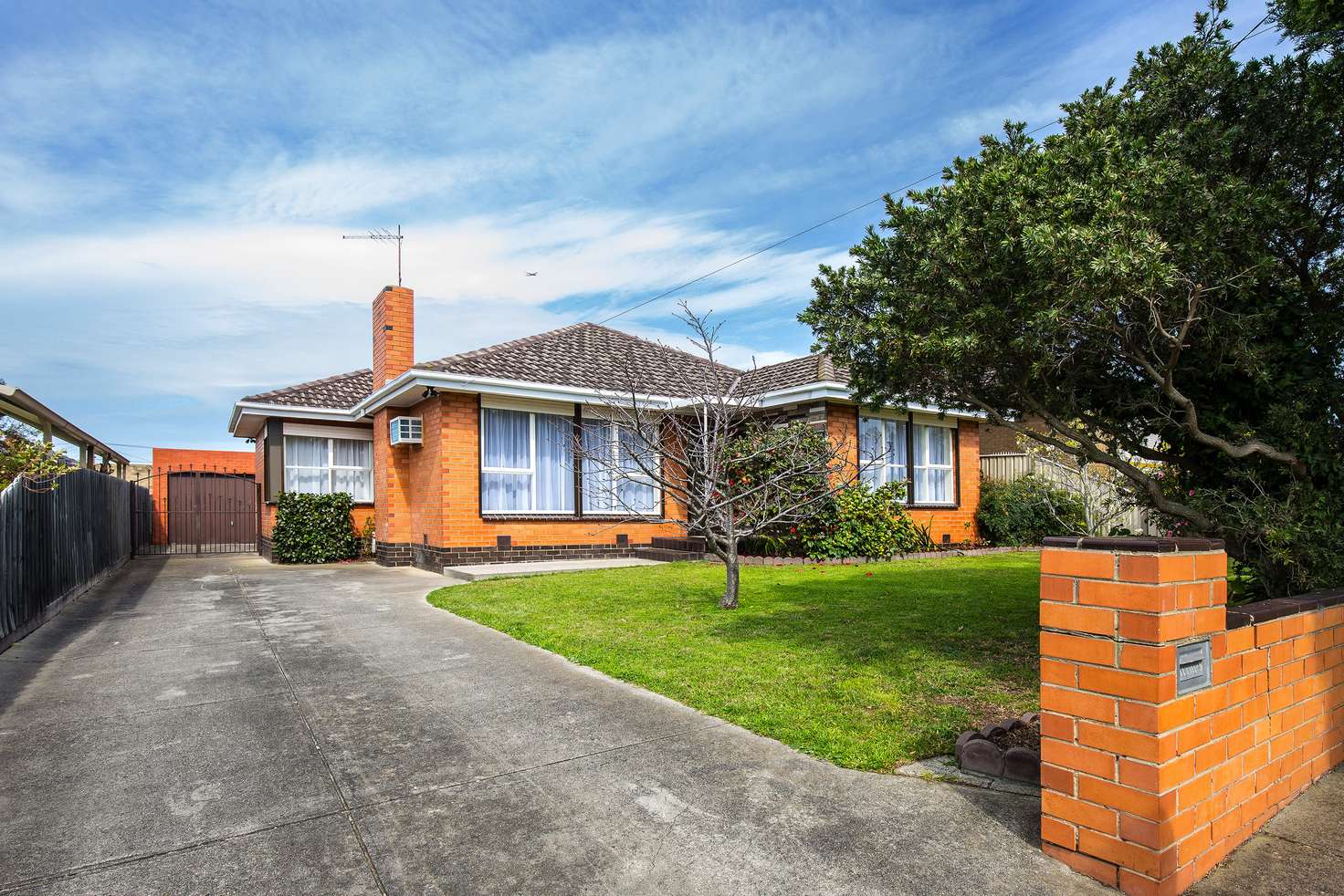 Main view of Homely house listing, 41 Montpellier Drive, Avondale Heights VIC 3034