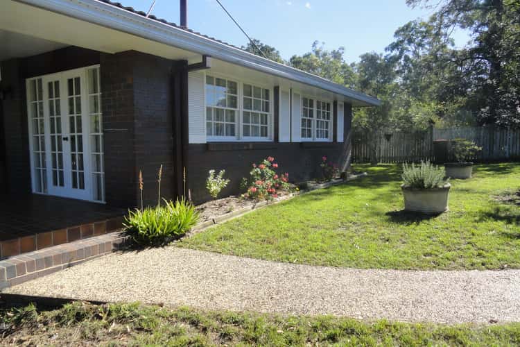 Second view of Homely house listing, 160 Burbong St, Chapel Hill QLD 4069