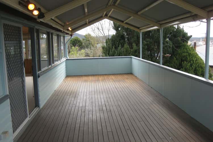 Third view of Homely house listing, 17 Wallangarra Road, Stanthorpe QLD 4380