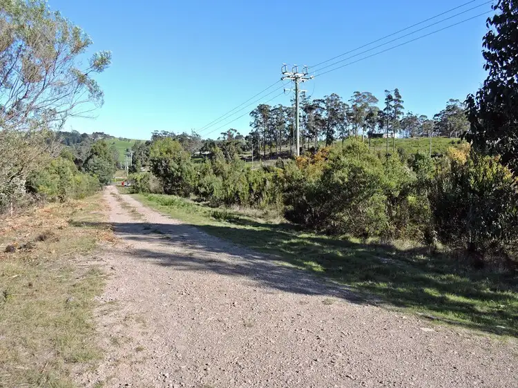 Second view of Homely land listing, Address available on request