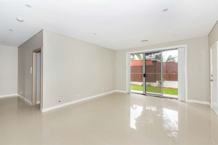Third view of Homely villa listing, 4/135 Mimosa Road, Greenacre NSW 2190