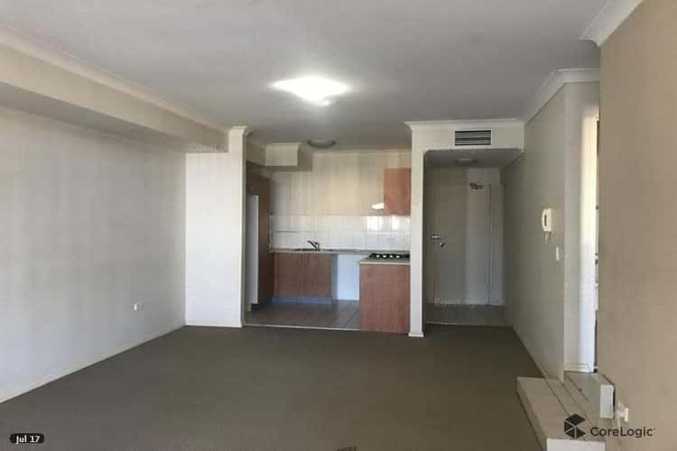 Third view of Homely unit listing, 62/21-29 Third Ave, Blacktown NSW 2148