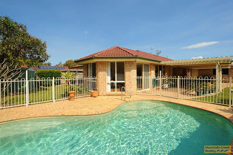 Second view of Homely house listing, 8 Chardonnay Court, Buderim QLD 4556