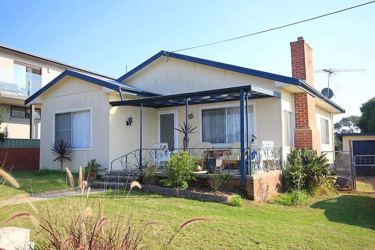 Main view of Homely house listing, 65 Bungo Street, Eden NSW 2551