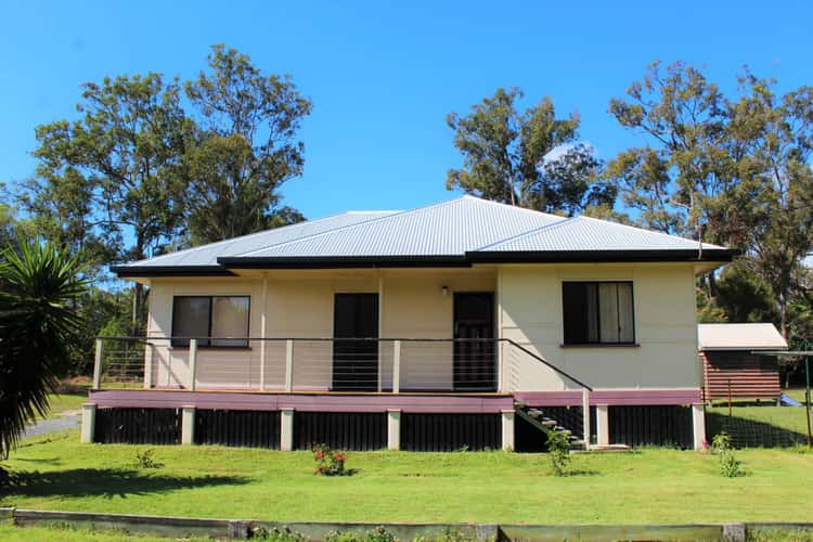 Main view of Homely house listing, 67 Brugh Street, Aldershot QLD 4650