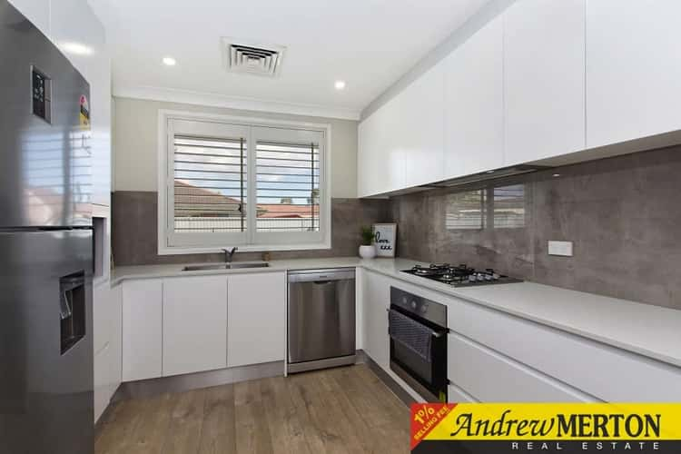 Fourth view of Homely house listing, 62A Bounty Cres, Bligh Park NSW 2756