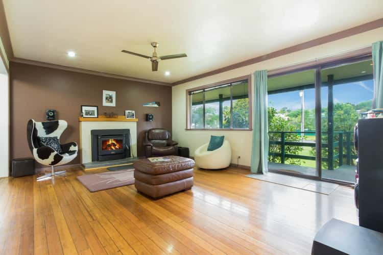 Second view of Homely house listing, 29 Bungo Street, Eden NSW 2551