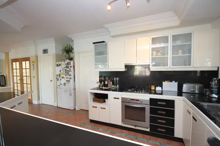 Fifth view of Homely house listing, 14 Tallinn Loop, Mindarie WA 6030