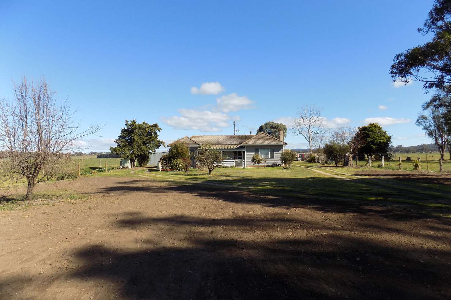 Main view of Homely lifestyle listing, 239 Back Valencia Creek Rd, Boisdale VIC 3860
