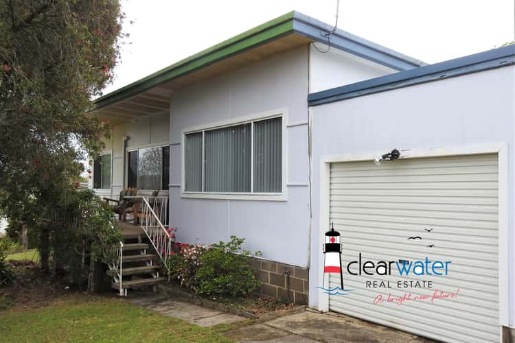 Main view of Homely house listing, 6 Hawdon St, Moruya NSW 2537