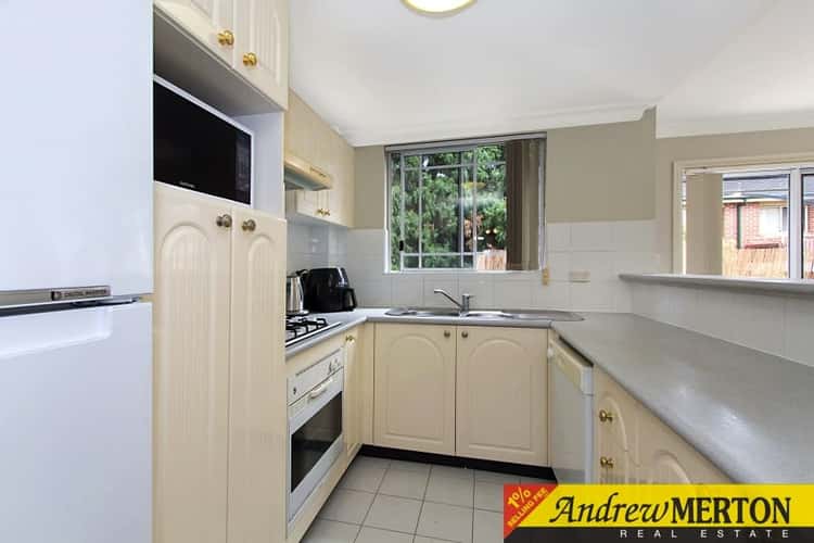 Third view of Homely apartment listing, 19/1-3 Bellbrook Ave, Hornsby NSW 2077