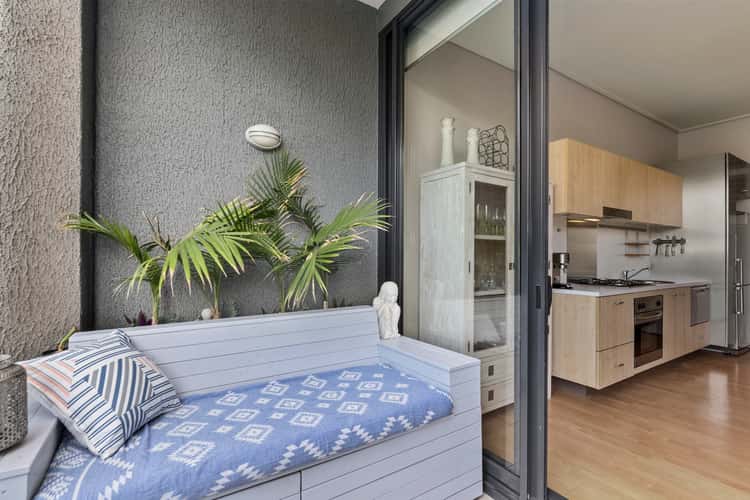 Sixth view of Homely unit listing, C95/240 Wyndham St, Alexandria NSW 2015