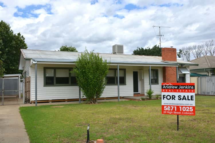 Third view of Homely house listing, 9 Yanco Court, Cobram VIC 3644